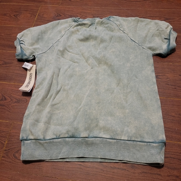 Goodthreads Sweatshirt - Picture 2 of 3